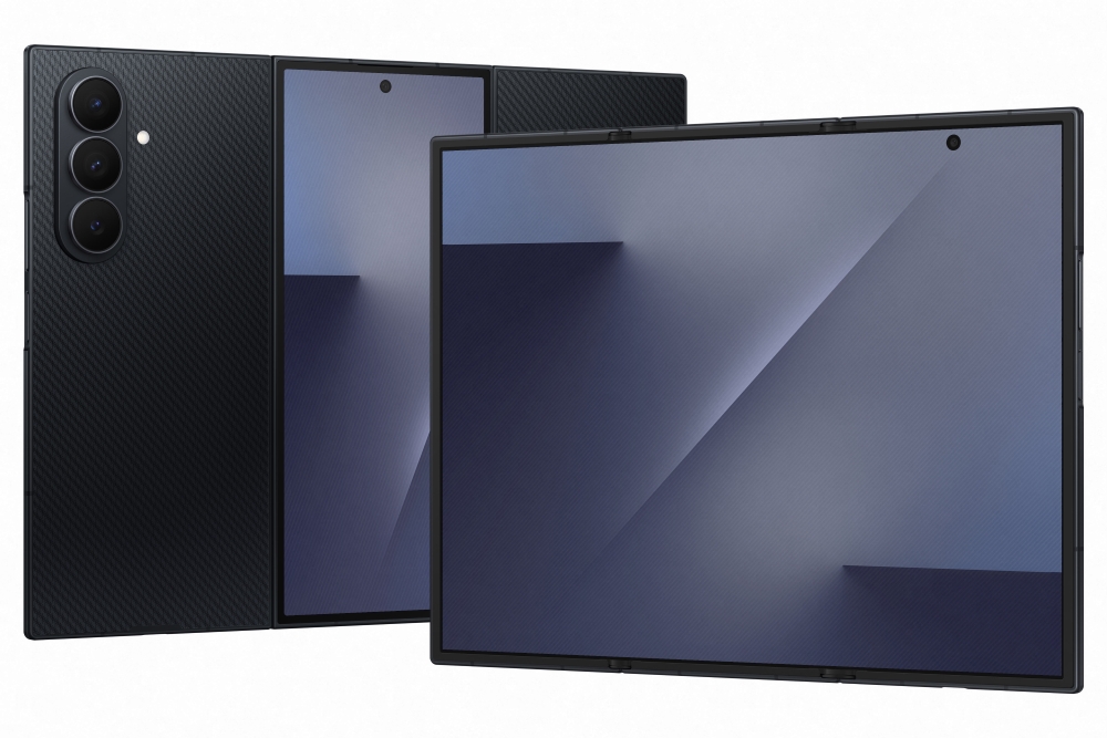 Samsung Tri Fold: Revolutionising Mobile Technology
