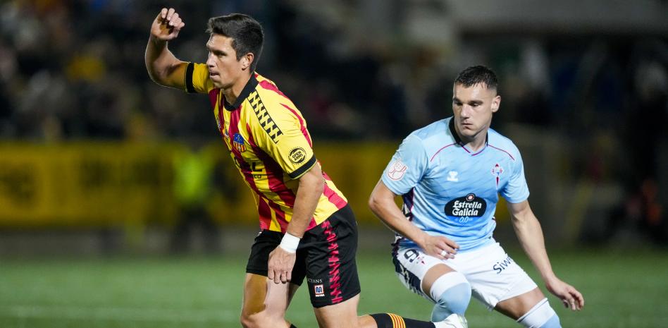Exciting Match Recap: Sant Andreu vs Celta de Vigo