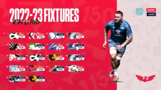 Exploring the Scarlets Rugby Team: History and Impact