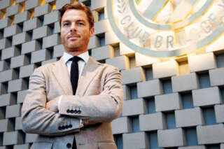 The Journey of Scott Parker in Football Management
