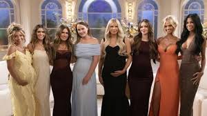 Unveiling the Secret Lives of Mormon Wives Reunion