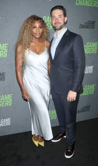 The Life and Impact of Serena Williams’ Husband
