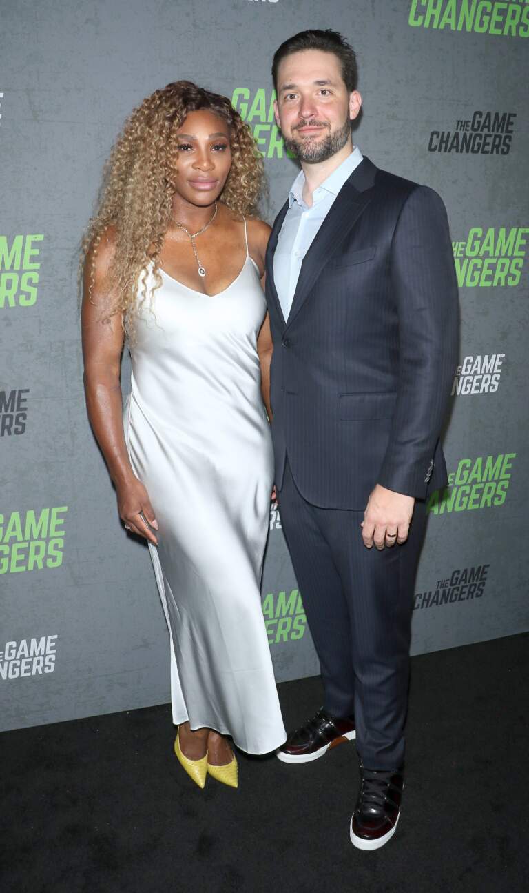The Life and Impact of Serena Williams’ Husband