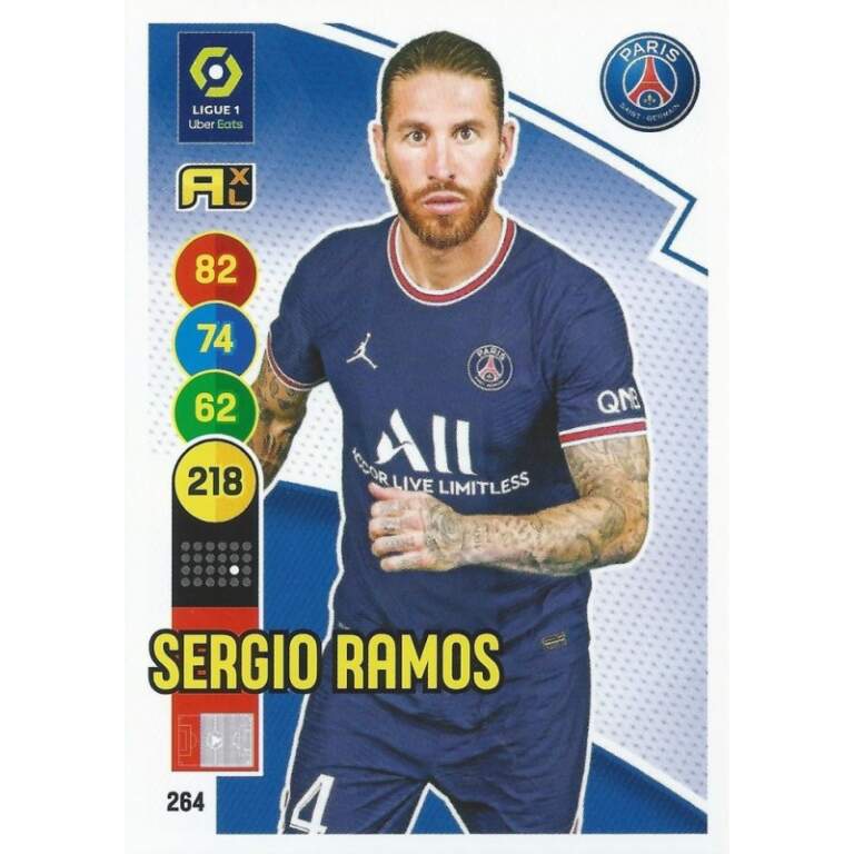 Sergio Ramos: A Legendary Football Career