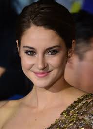Shailene Woodley: The Journey of a Hollywood Star