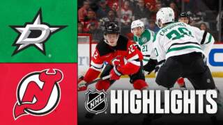 Stars vs Devils: Recent Showdown in the NHL