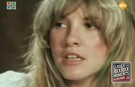 The Legacy of Stevie Nicks: A Rock Icon