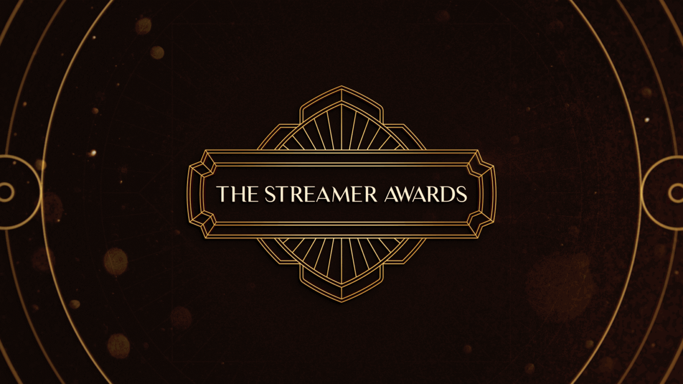 Exploring the Impact of the 2023 Streamer Awards