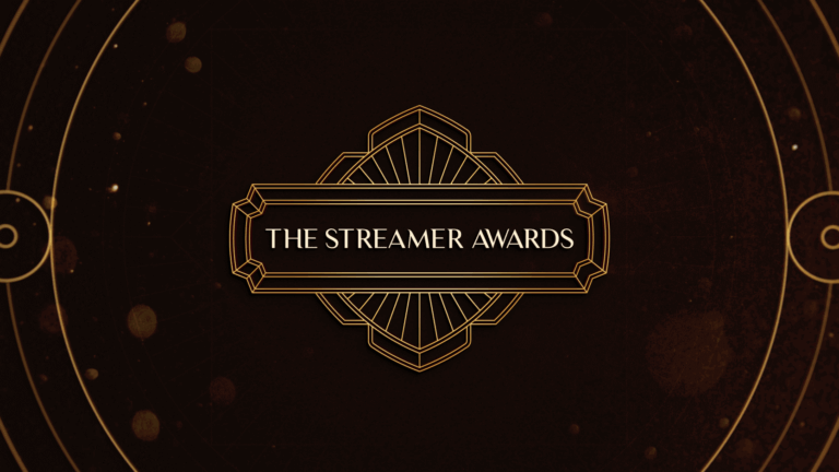 Exploring the Impact of the 2023 Streamer Awards