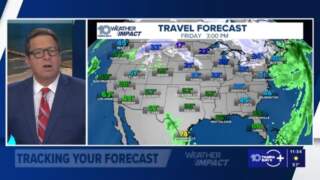 Understanding Tampa Weather: A Seasonal Overview