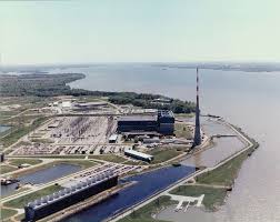 Insights into the Tennessee Valley Authority’s Browns Ferry Nuclear Plant