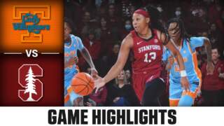 Tennessee vs Stanford: An Epic Clash of College Titans