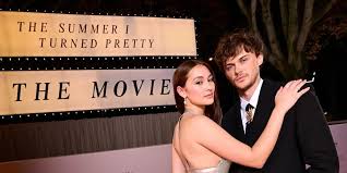 The Summer I Turned Pretty Movie Release: What You Need to Know