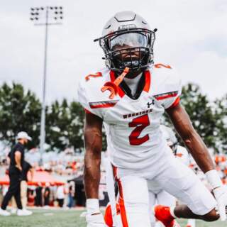 Thompson High School Football: A Season of Promising Talent