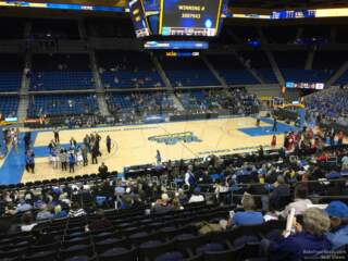 The Legacy and Future of UCLA Basketball