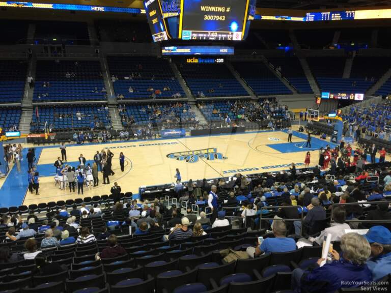 The Legacy and Future of UCLA Basketball