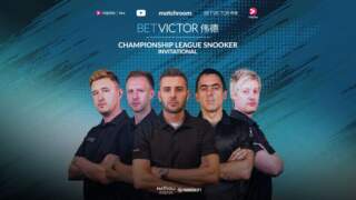 A Look Ahead to the UK Snooker Championship 2025