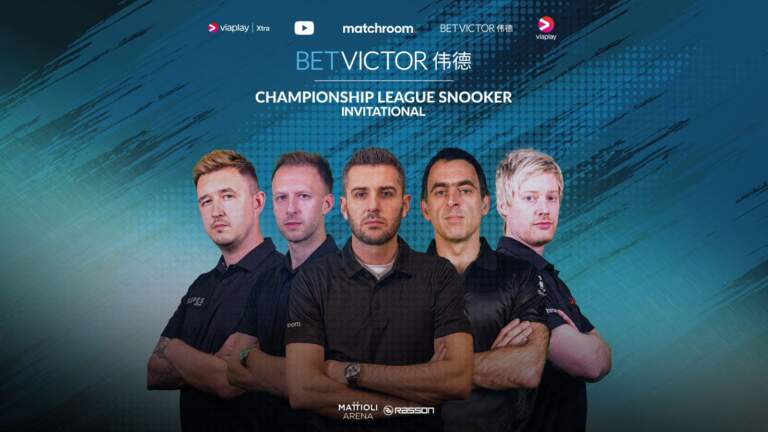 A Look Ahead to the UK Snooker Championship 2025