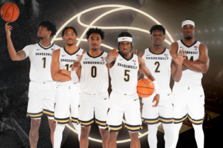 Recent Developments in Vanderbilt Basketball