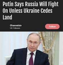 The Current Influence of Vladimir Putin on Global Politics