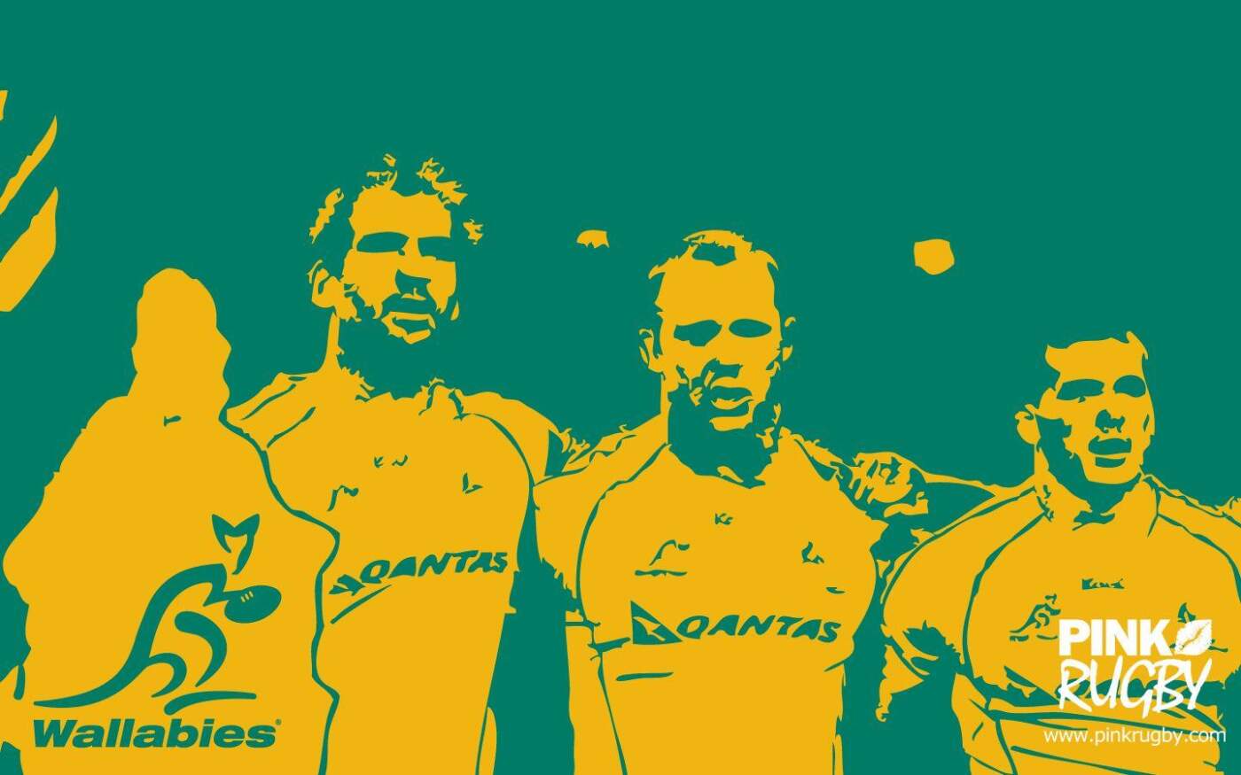 All About the Wallabies: Australia’s Rugby Union Team