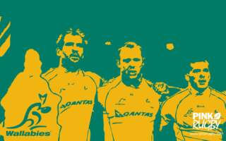 All About the Wallabies: Australia’s Rugby Union Team
