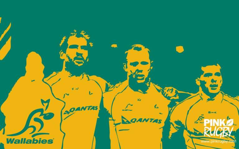 All About the Wallabies: Australia’s Rugby Union Team