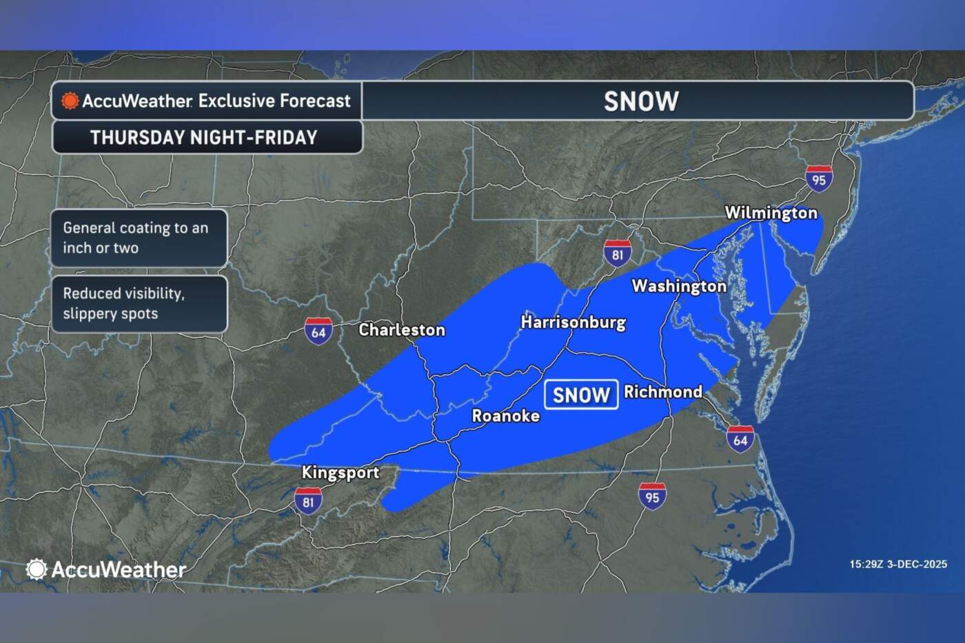 Weather Forecast: Preparing for the Upcoming Snow Storm