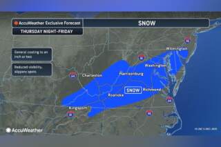 Weather Forecast: Preparing for the Upcoming Snow Storm