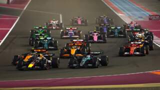 What Time Is the F1 Race Tomorrow?