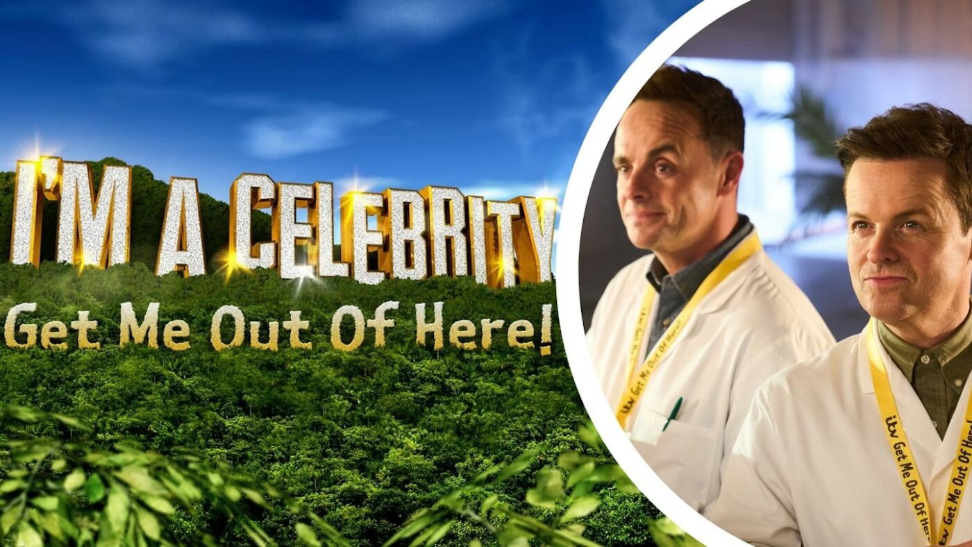 The Winner of I’m a Celeb 2025 Revealed