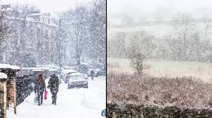 The Importance of Winter Weather Warnings