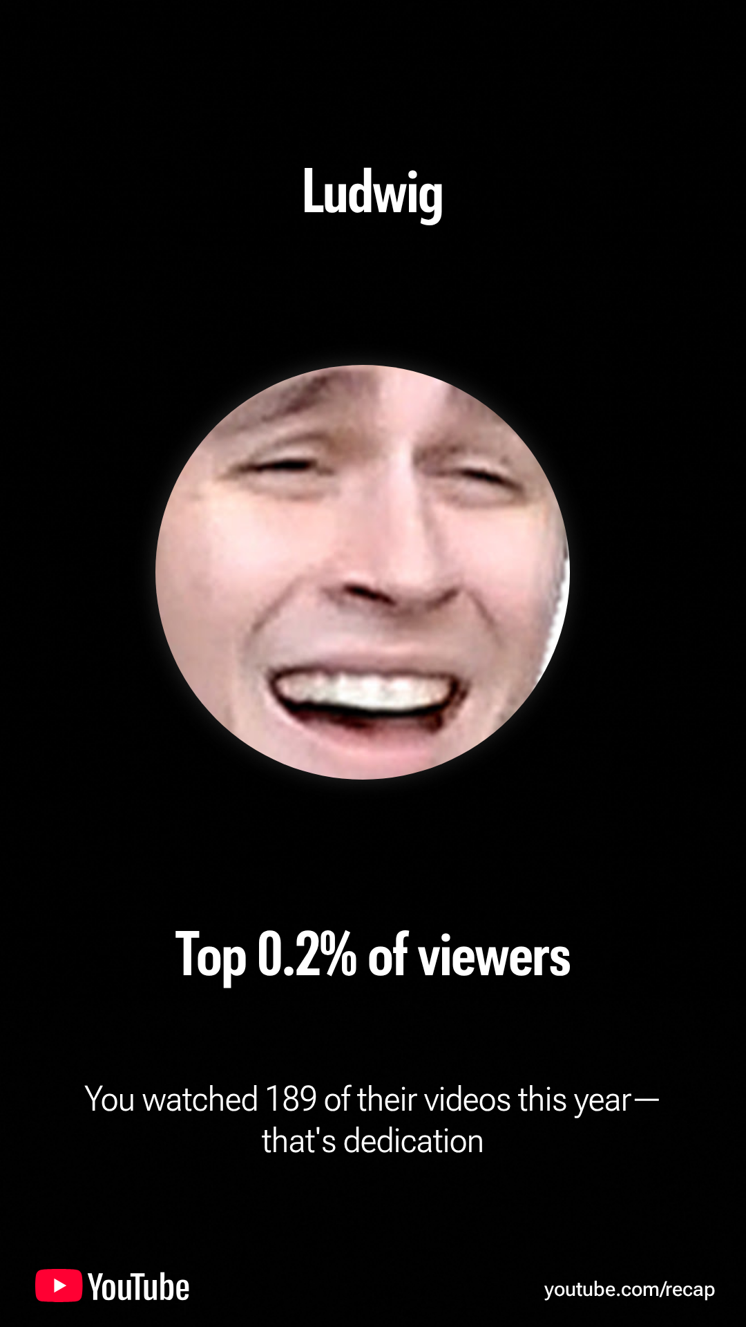 Exploring the Features of YouTube.com/recap