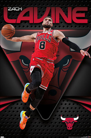 Zach Lavine: NBA Star Making Waves in Chicago