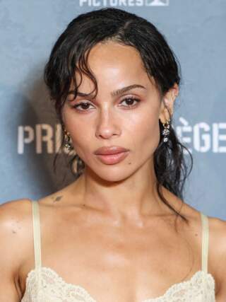 The Rise and Impact of Zoe Kravitz in Hollywood