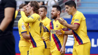 تحليل مباراة سلافيا براغ ضد برشلونة في دوري الأبطال