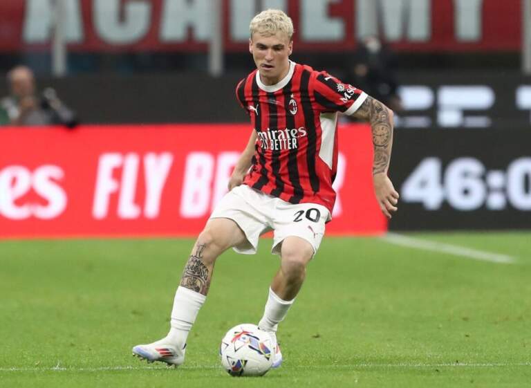 Álex Jiménez: The Next Big Thing in Spanish Football