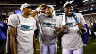 Everything You Need to Know About the 2025 NFC Championship Game