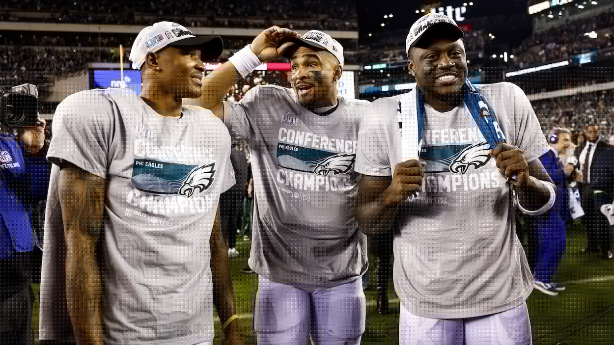 Everything You Need to Know About the 2025 NFC Championship Game