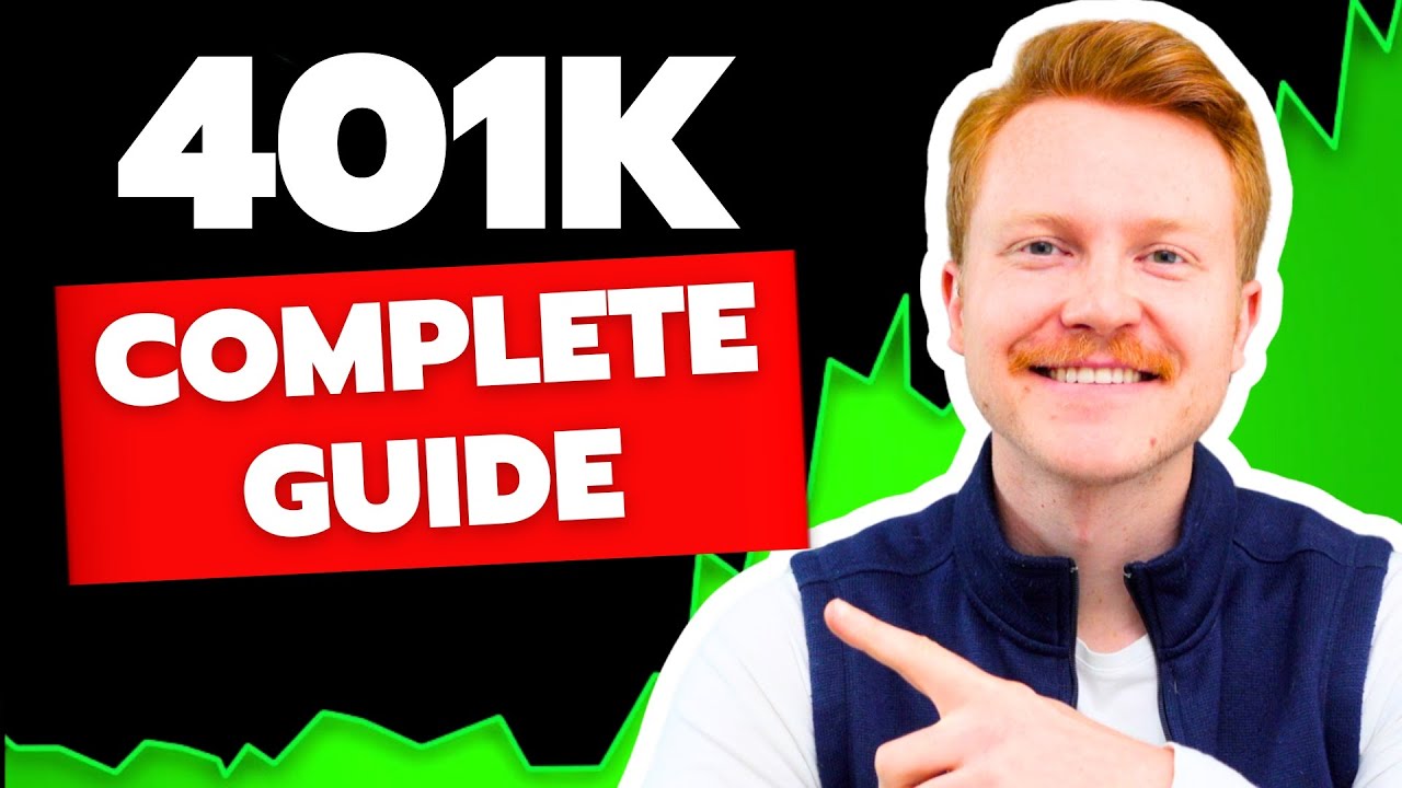 Everything You Need to Know About 401(k) Plans
