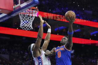 76ers vs Knicks: A Closer Look at the Rivalry