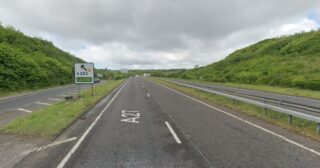 Latest Updates on the A27 Crash Impacting Traffic