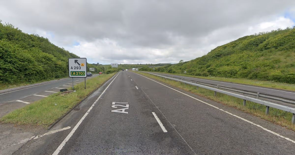Latest Updates on the A27 Crash Impacting Traffic