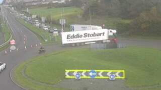 Recent A55 Crash: Traffic Chaos and Safety Concerns