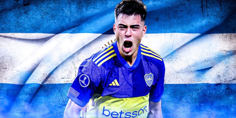 The Remarkable Journey of Aaron Anselmino