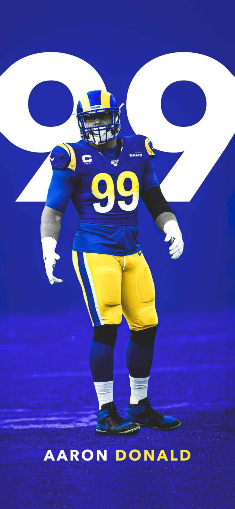The Impact of Aaron Donald in the NFL