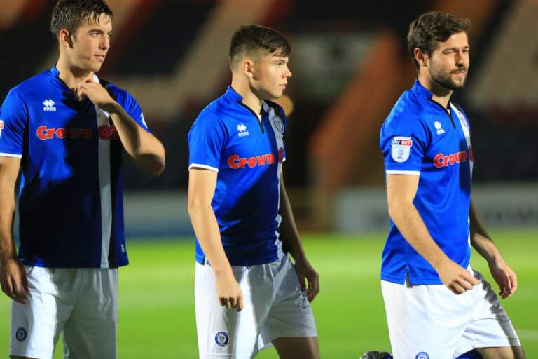 Aaron Morley: The Rising Star of Football
