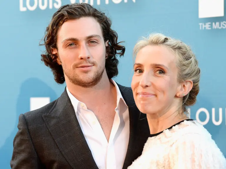 Aaron Taylor-Johnson: A New Icon in Film Industry