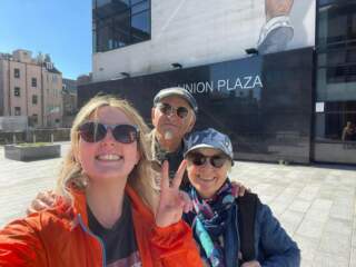 Aberdeen: Scotland’s Historic and Cultural Hub
