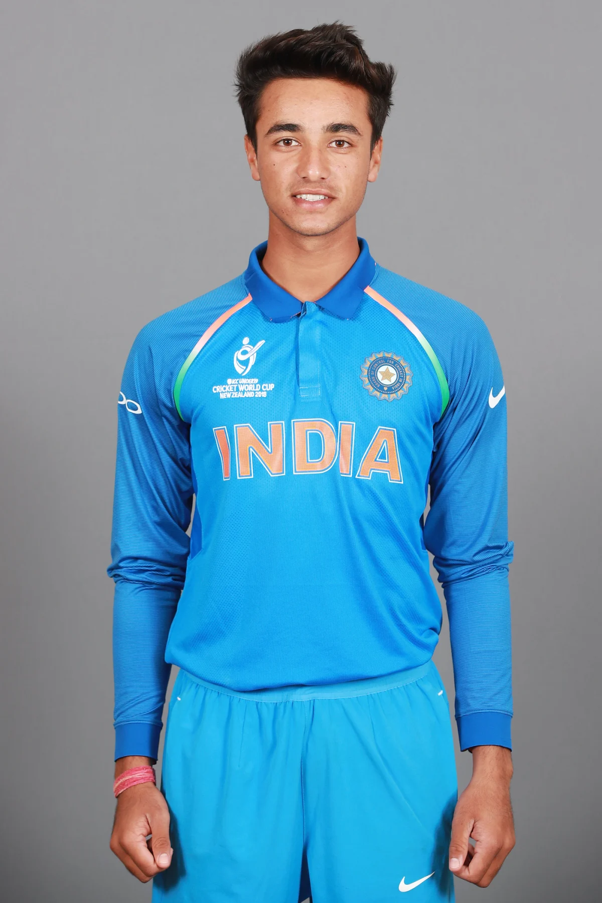 Abhishek Sharma: A Promising Young Talent in Cricket